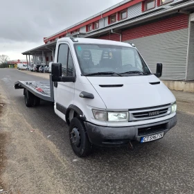 Iveco 60с15 60c17, снимка 2