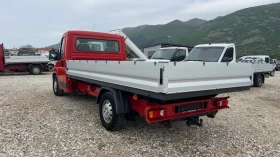 ����� �� �������� �� Peugeot Boxer 2.0 163 ���� 6 ������ ���������
