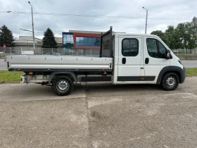 ������ Peugeot Boxer
