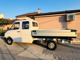 Mercedes-Benz Sprinter 311 2.2 | Mobile.bg � ����� ������ 3