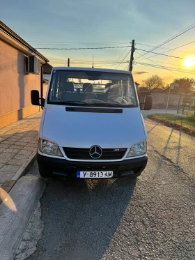 Mercedes-Benz Sprinter 311 2.2 | Mobile.bg � ����� ������ 6