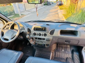 Mercedes-Benz Sprinter 311 2.2 | Mobile.bg � ����� ������ 10