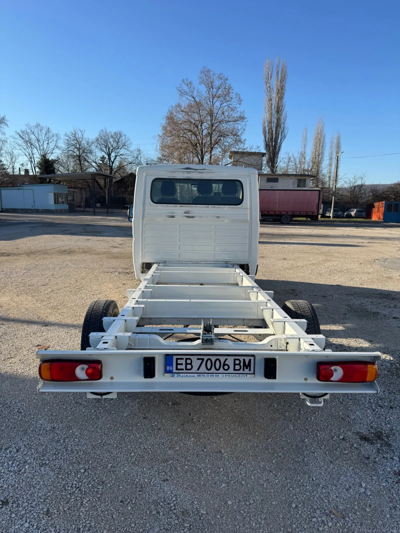 Peugeot Boxer, снимка 12 - Бусове и автобуси - 48618700