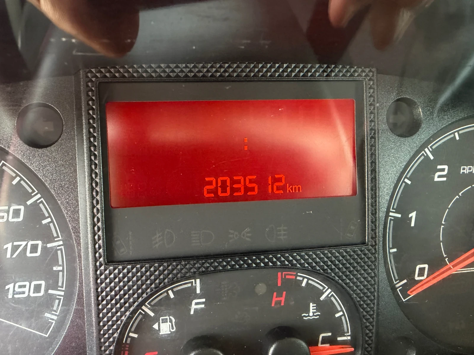 Peugeot Boxer 2, 2HDI-130ps MAXI, снимка 11 - Бусове и автобуси - 54481989