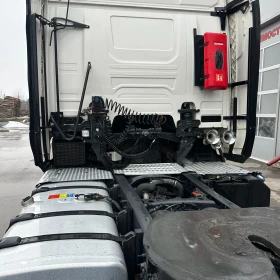 Scania R 500 52.3 gCO2/tkm, снимка 5