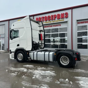 Scania R 500 52.3 gCO2/tkm, снимка 3
