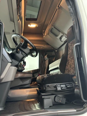 Scania R 500 52.3 gCO2/tkm, снимка 17