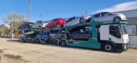 Iveco Magerus, снимка 8