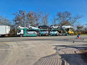 Iveco Magerus, снимка 4