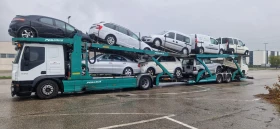 Iveco Magerus, снимка 2