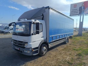  Mercedes-Benz Atego