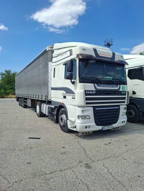 Daf XF 105 XF 105 | Mobile.bg    2