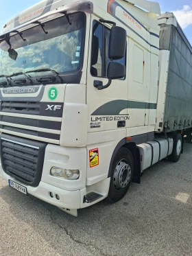  Daf XF 105