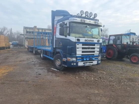 Scania 144 | Mobile.bg    2