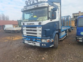  Scania 144