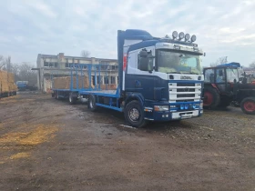 Scania 144 | Mobile.bg    4