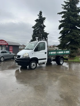     Renault Mascott Mascott 3   