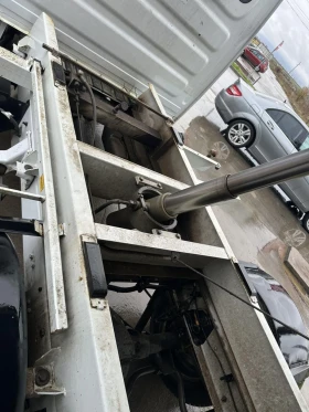 Renault Mascott Mascott 3    | Mobile.bg    15