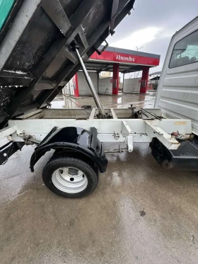 Renault Mascott Mascott 3    | Mobile.bg    13