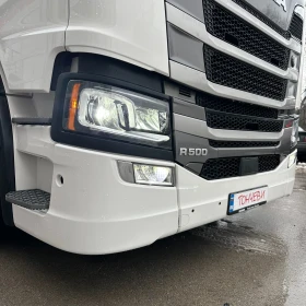 Scania R 500 52.3 gCO2/tkm, снимка 6