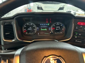 Scania R 500 52.3 gCO2/tkm, снимка 10