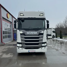 Scania R 500 52.3 gCO2/tkm, снимка 7