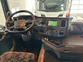 Scania R 500 52.3 gCO2/tkm, снимка 12