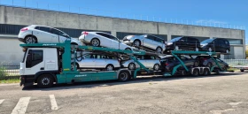 Iveco Magerus undefined | Auto.bg — изображение 6