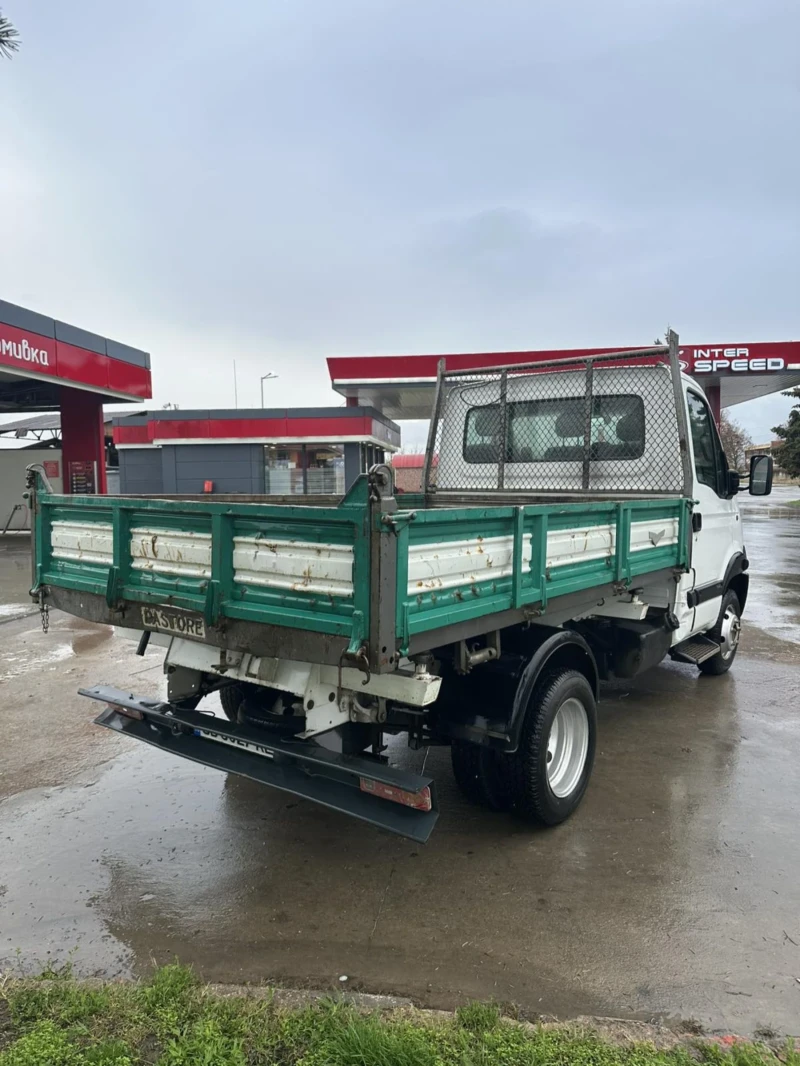 Renault Mascott Mascott 3 странен самосвал , снимка 2 - Камиони - 52381223