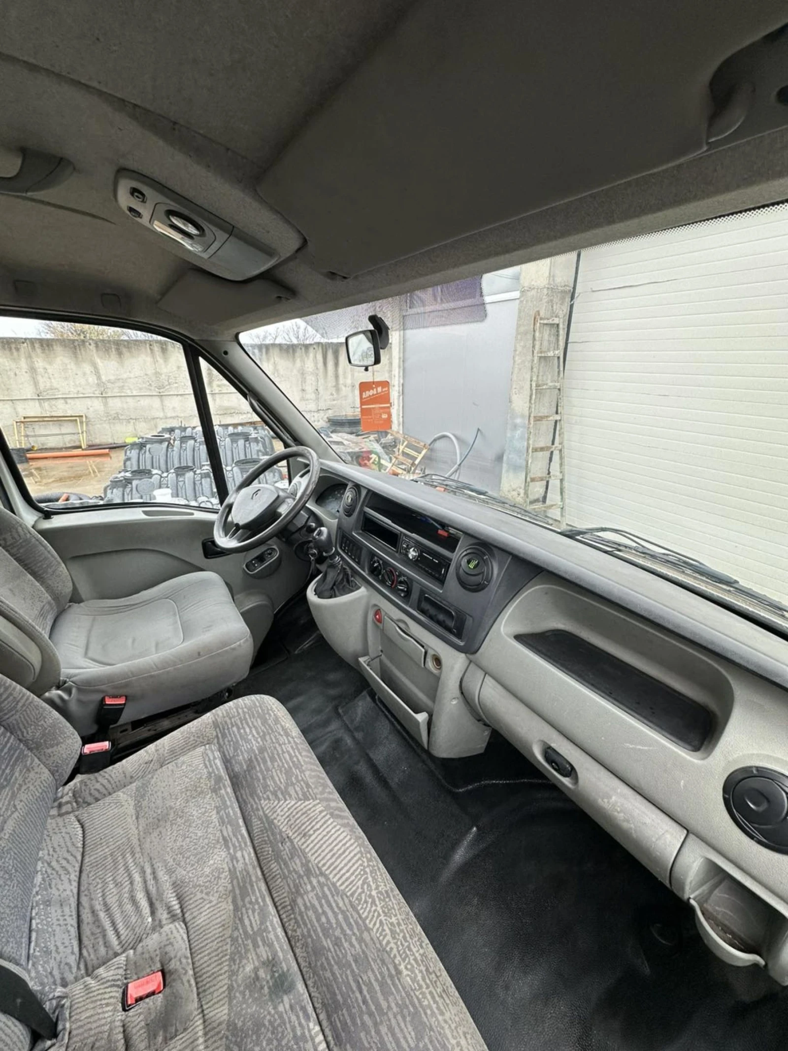 Renault Mascott Mascott 3    | Mobile.bg   14