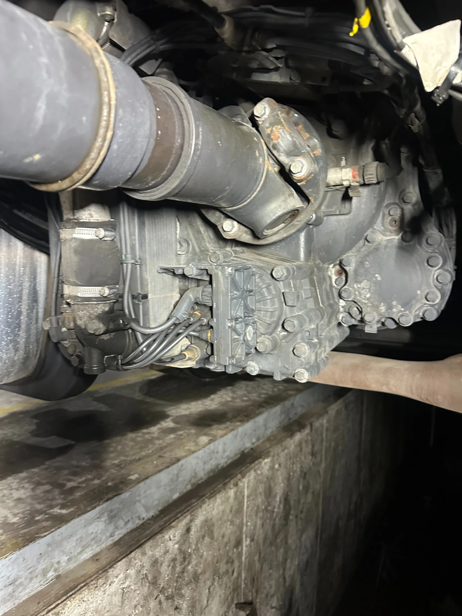 Scania R 500 52.3 gCO2/tkm | Mobile.bg � ����������� 14