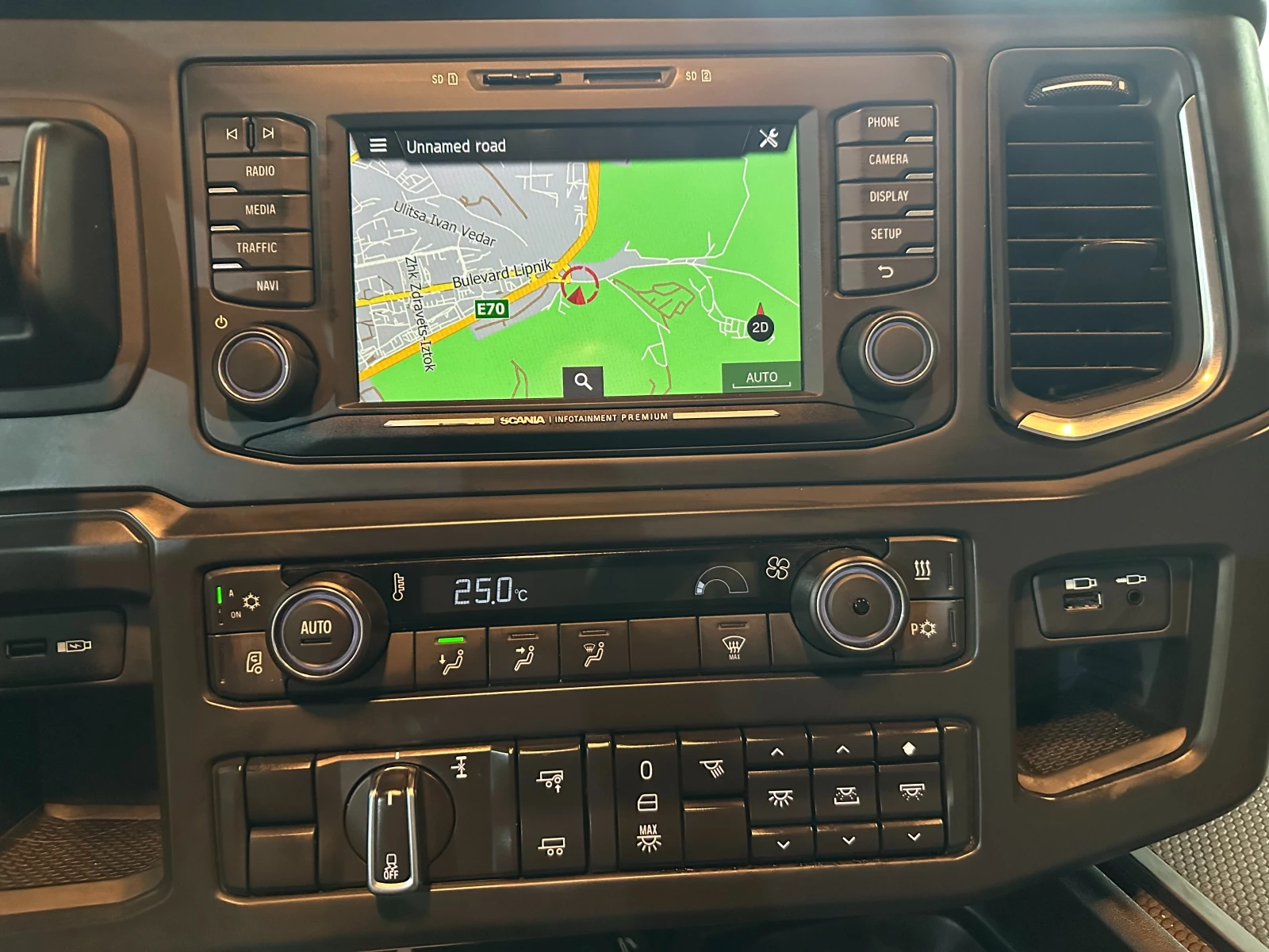 Scania R 500 52.3 gCO2/tkm - изображение 9