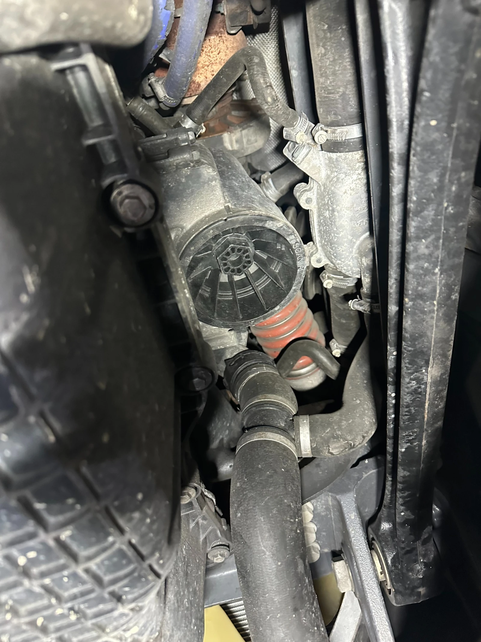 Scania R 500 52.3 gCO2/tkm | Mobile.bg � ����������� 16