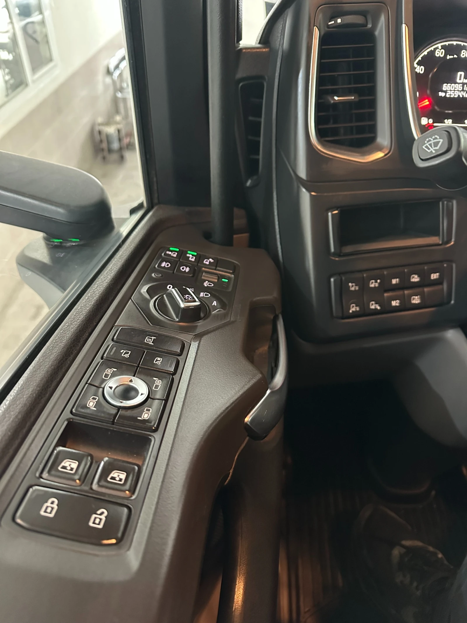 Scania R 500 52.3 gCO2/tkm - изображение 8