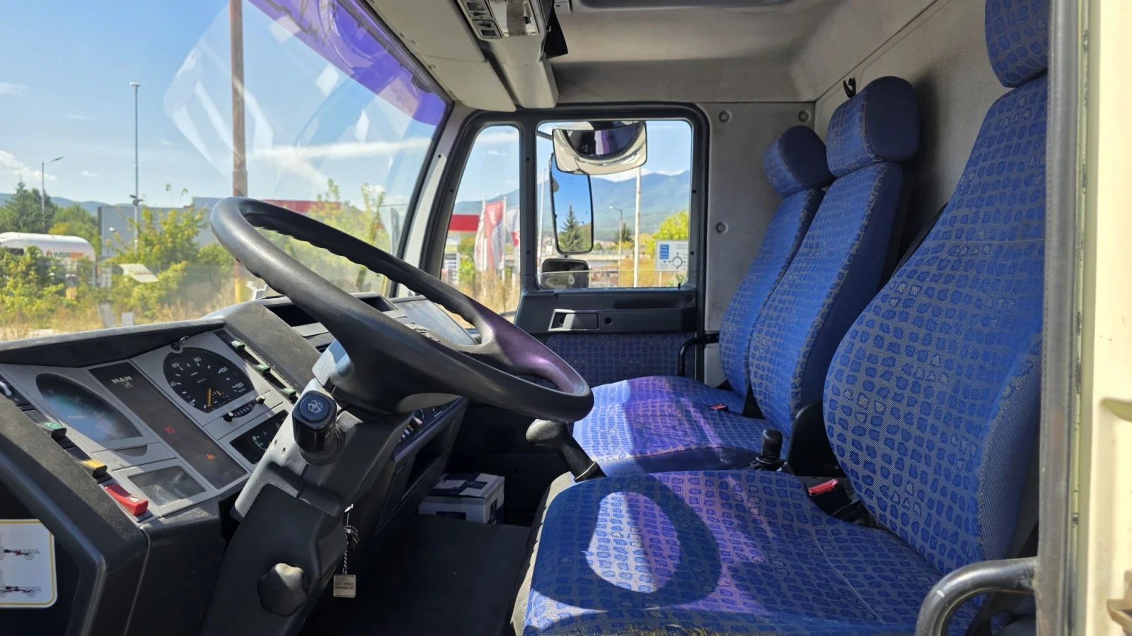 Man 14 14 285 EURO 3 | Mobile.bg � ����������� 6