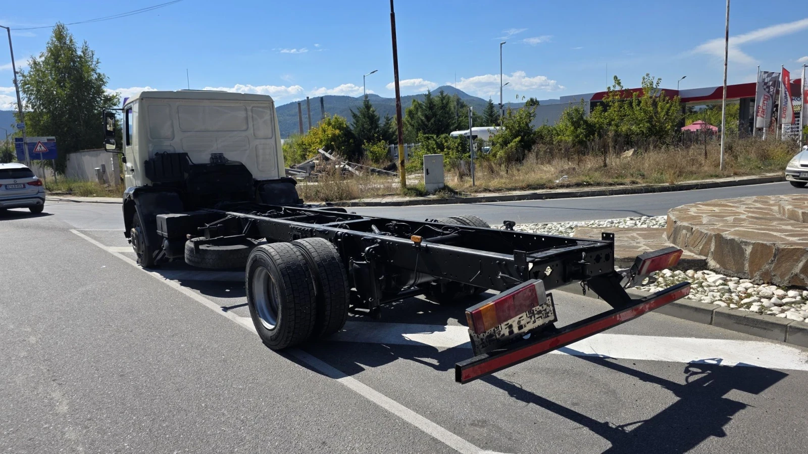 Man 14 14 285 EURO 3 | Mobile.bg � ����������� 4