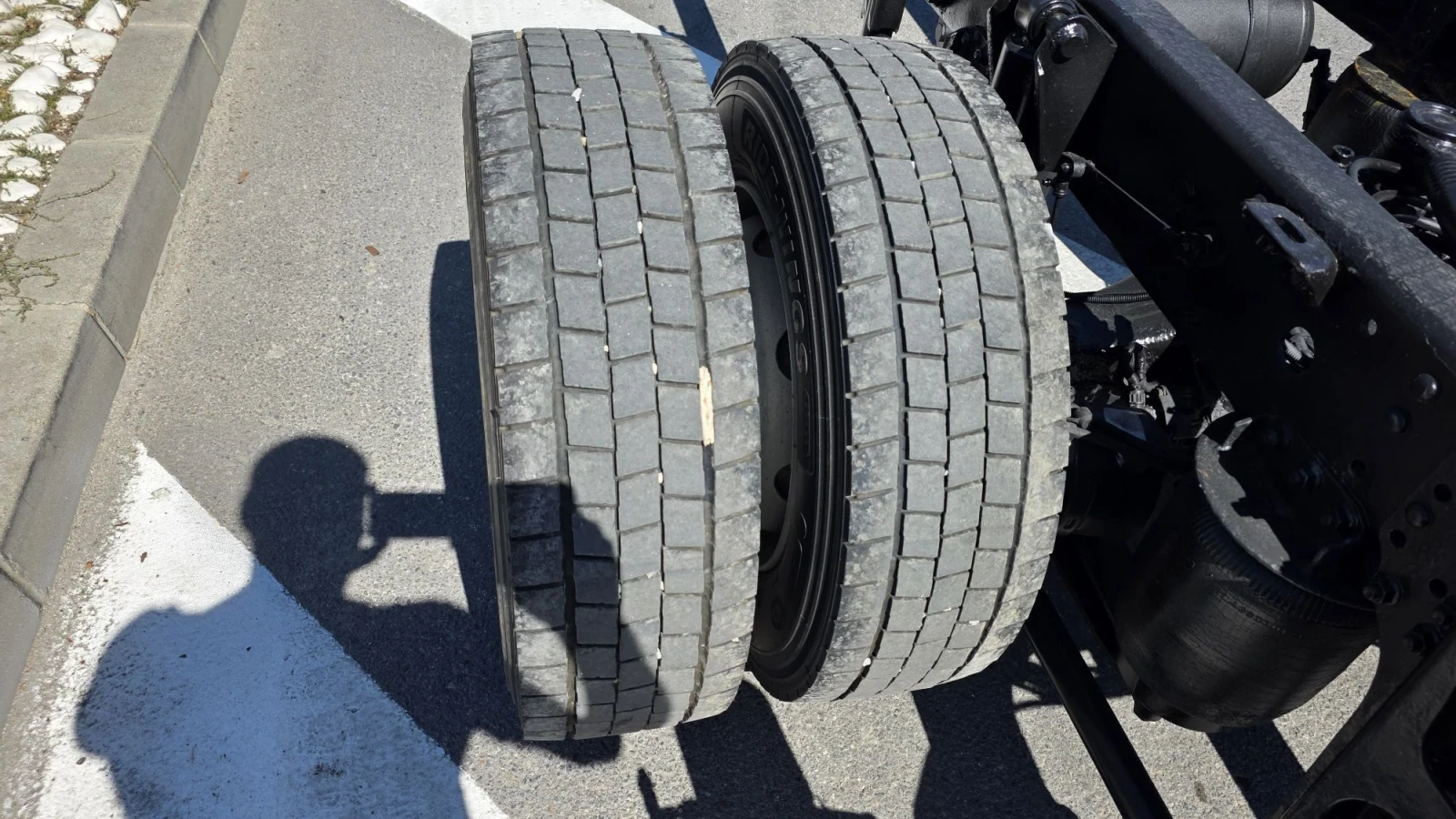 Man 14 14 285 EURO 3 | Mobile.bg � ����������� 7