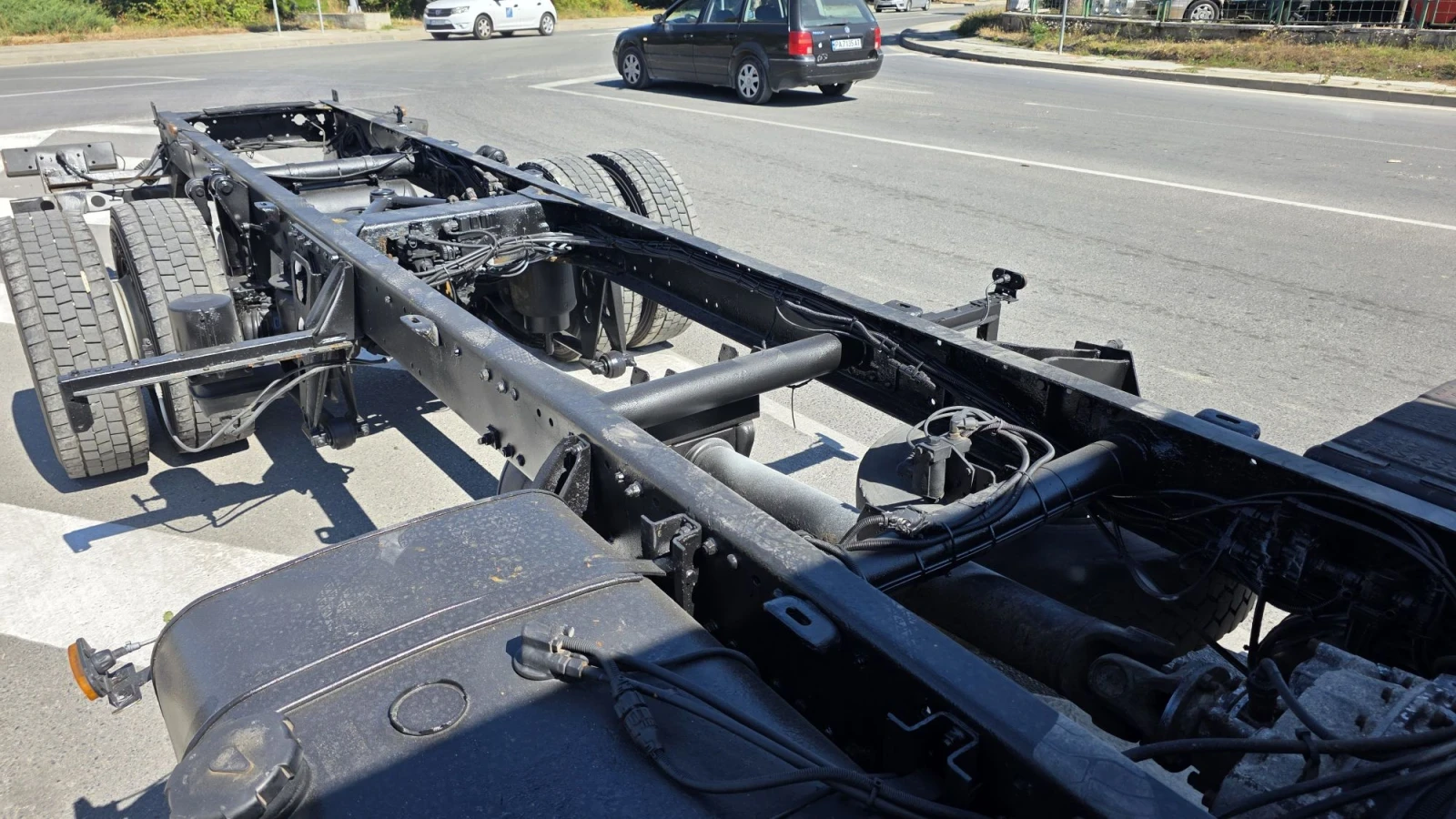 Man 14 14 285 EURO 3 | Mobile.bg � ����������� 8