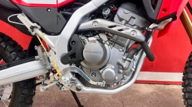 Honda Crf 300 L 2026, снимка 6