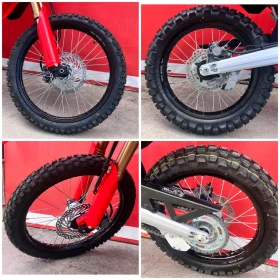 Honda Crf 300 L 2026, снимка 12