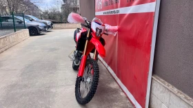 Honda Crf 300 L 2026, снимка 4