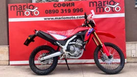 Honda Crf 300 L 2026, снимка 1