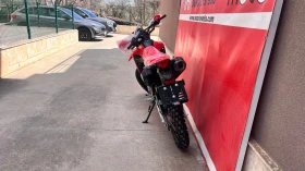 Honda Crf 300 L 2026, снимка 11