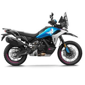 Cfmoto MT-X 1000, снимка 2