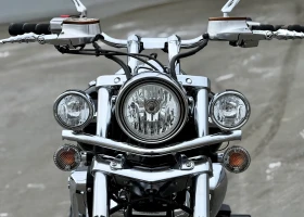 Yamaha Raider 2012 S MODEL , снимка 12