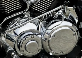 Yamaha Raider 2012 S MODEL , снимка 16