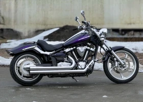 Yamaha Raider 2012 S MODEL , снимка 2
