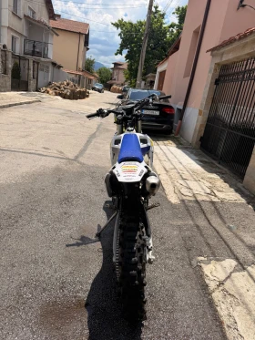 Husqvarna TE, снимка 3