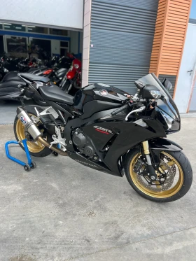 Honda Cbr 1000RR Fireblade, снимка 1