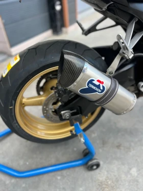 Honda Cbr 1000RR Fireblade, снимка 13